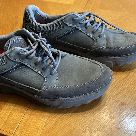 Men’s Rockport Truflex Shoes - Picture 4 of 6